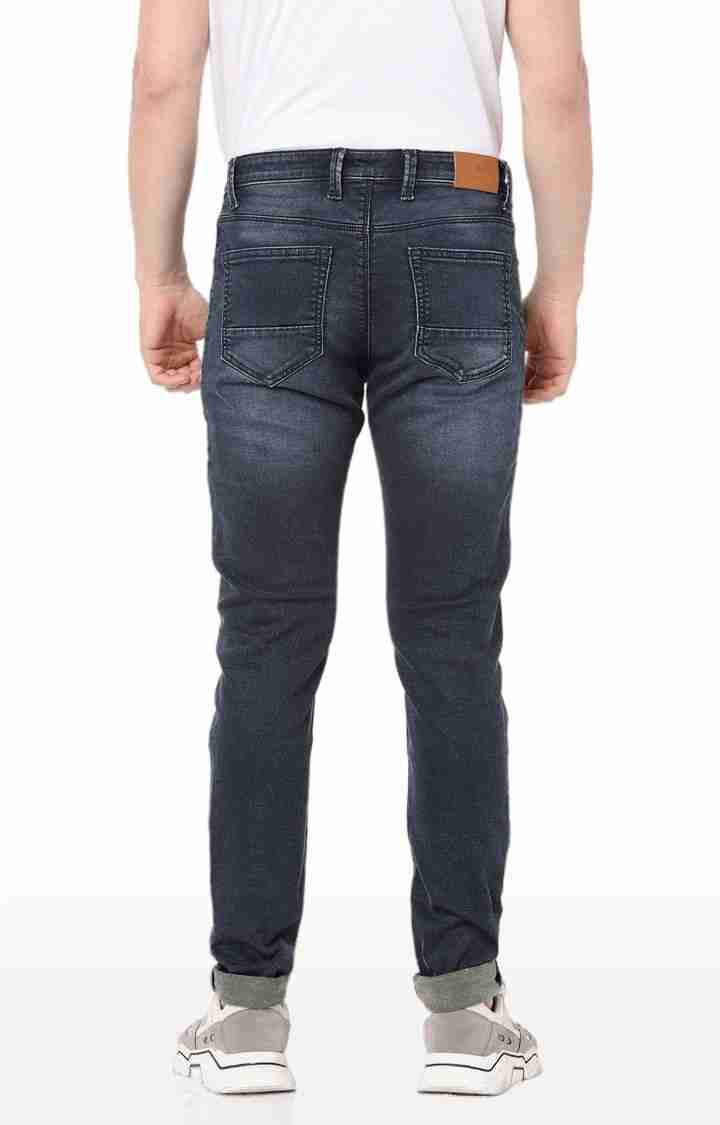 Blue Slim Fit Jeans