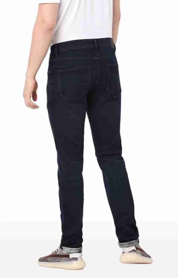 Blue Slim Fit Jeans