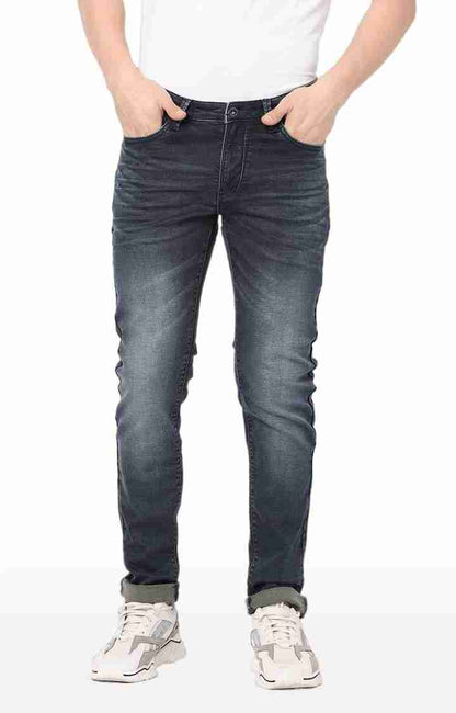 Blue Slim Fit Jeans