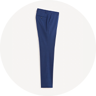Dress pants