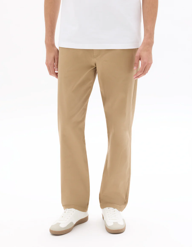 Cotton trousers