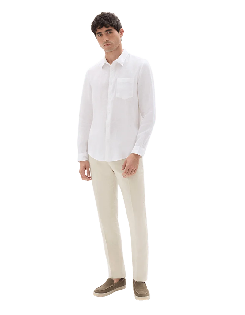 Linen