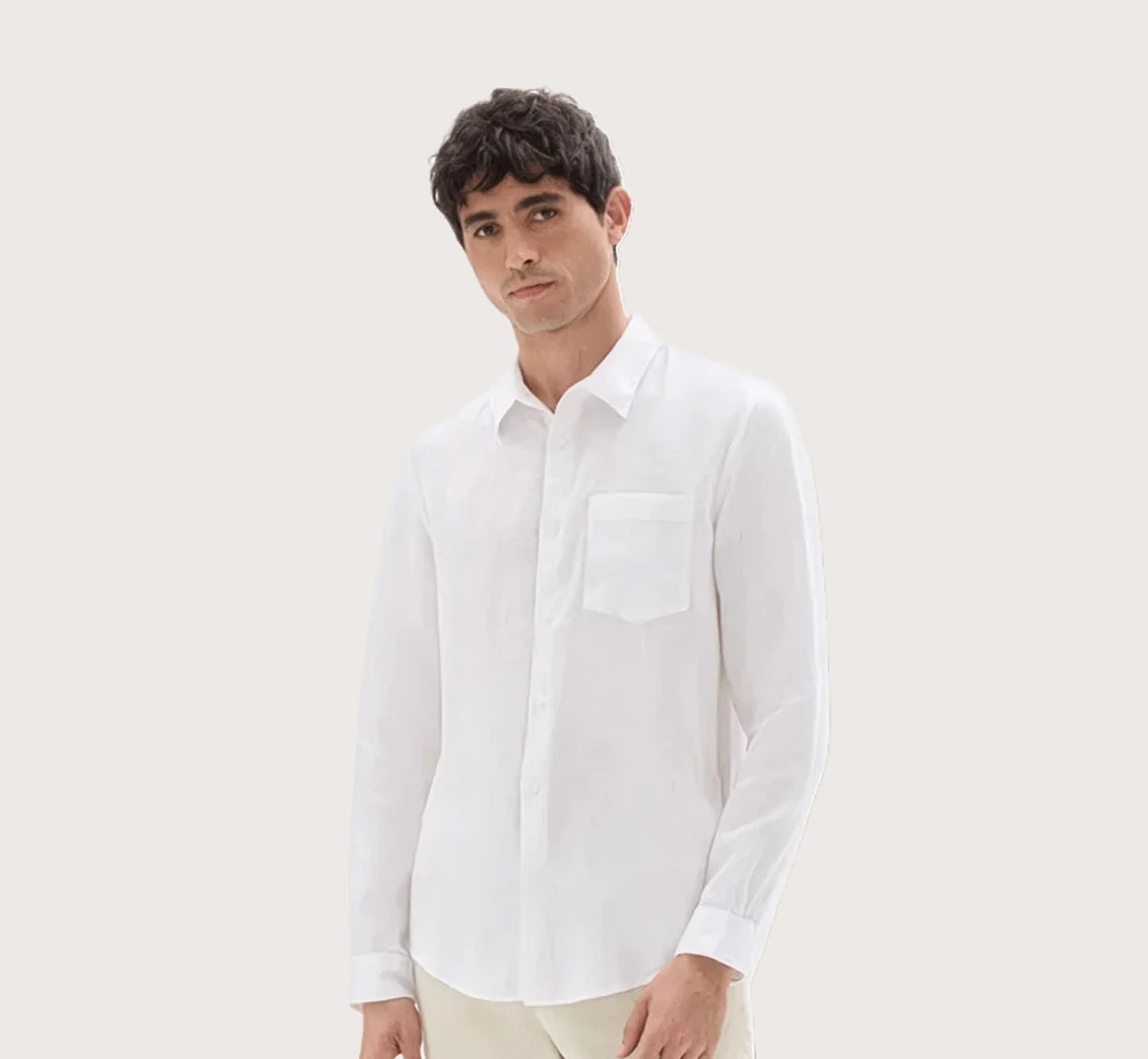 linen.