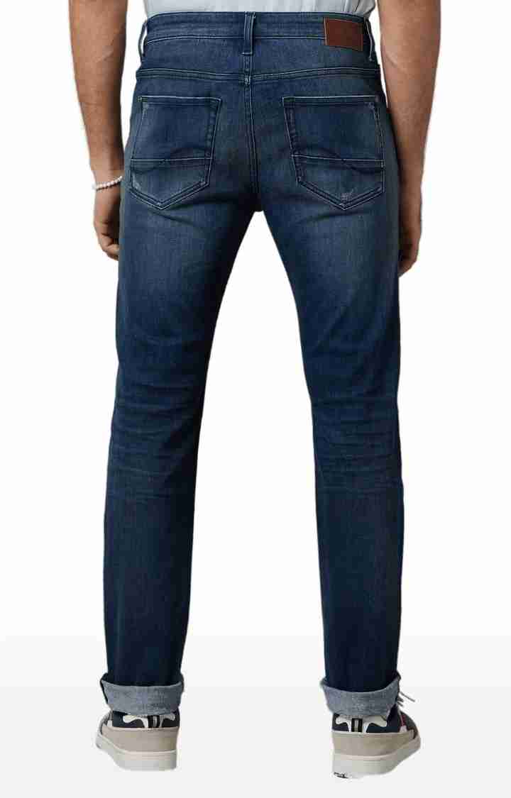 Blue Slim Fit Jeans