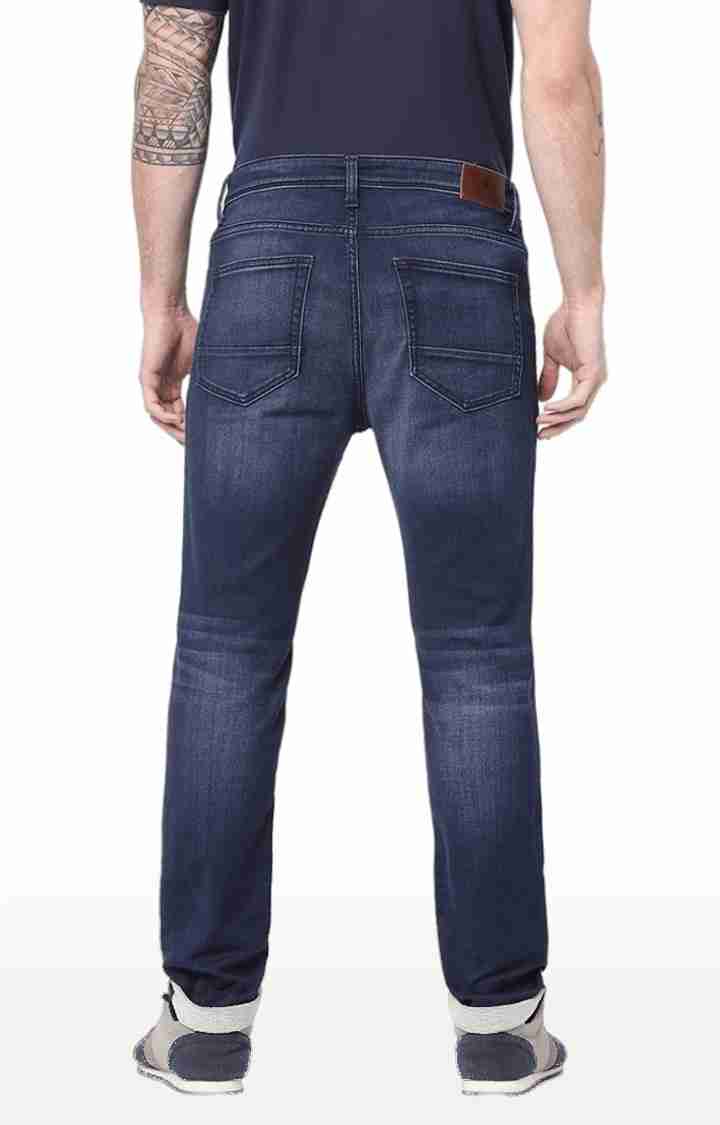 Blue Slim Fit Jeans