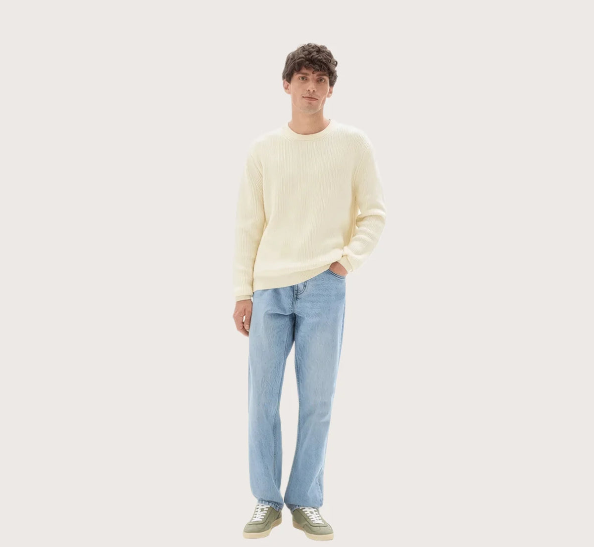 jeans.