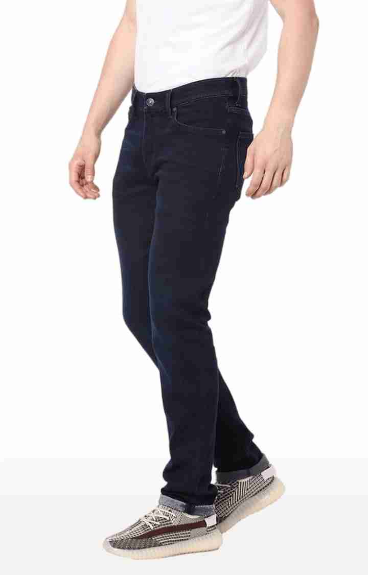 Blue Slim Fit Jeans